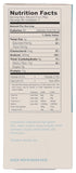 8 OZ BLACKBIRD FOOD Seitan Strips Original