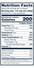 28 OZ (Pack 1) Snoqualmie Falls Lodge Extra-Thick Oatmeal