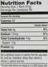 2 oz, 80 Count Wyler's Italian Ice Freezer Bar