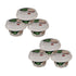 Generic CJ Bibigo Abalone Porridge, 265g (6, ABALONE)