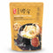Korean Food Korean-Style Nurungji (Scorched Rice) Chicken Soup, Whole Chicken with Rice