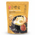 Korean Food Korean-Style Nurungji (Scorched Rice) Chicken Soup, Whole Chicken with Rice