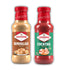 Louisiana Fish Fry Cocktail Sauce and Remoulade Sauce Combo