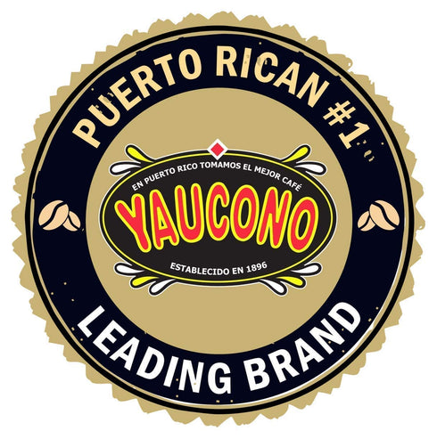 2 (Pack 1) Yaucono Whole Bean Coffee in Bag, Medium Roast, Fresh From Puerto Rico, Pound