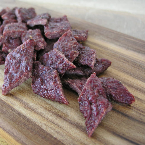15 lbs. (1 Hi Mountain Jerky Seasoning and Cure Kit | MESQUITE BLEND | Beef Jerky Seasoning | Perfect for Beef