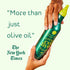 16.9 oz CoLive Extra Virgin Olive Oil | Cold Pressed | Rich and Fresh Taste | Family Farms in Cyprus | Aluminum Bottle
