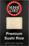 Sushi Chef , Rice Short Grain, 20 Ounce