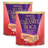 Almond Roca Pack of 2 Sea Salt Caramel Roca Canisters - 10oz