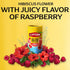 10ct/1ea Pack) Lipton Ice Tea Infuse (Hibiscus Rapberry, Green Tea Citrus, Black Tea Peach) - Cold Brew Tea Bags