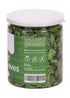 Dried Curry Leaves 0.7 Oz (900+ Leaves), Aromatic Whole Curry Leaves for Flavoring Food, Natural Herbs
