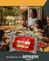 Kuya Arnel's Cooked Sweet Pork Sausage 2 Pack Delicious Sweet Pork Sausage by Kuya Arnel