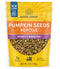 Good Sense Shelled Pumpkin Seeds (Pepitas), Honey Roasted, 6 Ounce