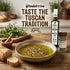 2 oz. Pack 2 The Grindstone, Organic Tuscany bread dipping mix, perfect seasoning spice with extra virgin olive oil