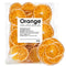 Dehydrated Dried Oranges For Cocktails, Dried Orange Slices 7oz/200g, No Sugar Added