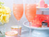Rose Gold Edible Glitter for Drinks, Cake Decorating, 4g, 100% Food-Safe, Kosher, Vegan, Gluten & Nut Free