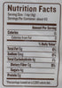 16 oz 2 Madhava Coconut Sugar - Original - - pk