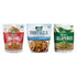 Fresh Gourmet, 1 Lightly Salted Crispy Onions, 1 Lightly Salted Tortilla Strips,