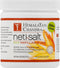 Himalayan Chandra Neti Pot Salt Jar, 12 oz