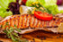 2 3oz - King Red Salmon Rub Classic Potlatch Seasoning Dry Spice Blend - Grilled Salmon, Seafood and Veggies All