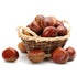 Premium Italian Chestnuts - Fresh, Large Size, Easy to Peel, Hand-Picked, Farm