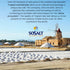 (5kg) 11 lb, SoSalt Dal Mare Di Trapani, Coarse Sea Salt from Sicily, Foodservice Bucket, All Natural, Mediterranean