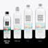 LIFEWTR Premium Purified Water, pH Balanced with Electrolytes, 20 Fl Oz (Pack of 20)