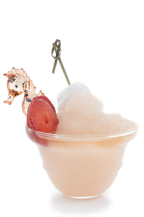 64oz Bloomers Fros & More Regular Drink Mix Bottle - No GMO's, Gluten Free, Vegan, & Kosher