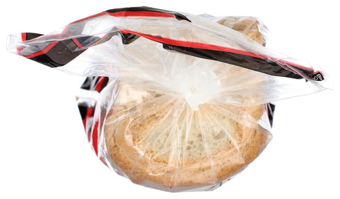 Outside The Breadbox Frozen, 18 , Bread Imagine Egg Free Oat Gluten Free, Ounce