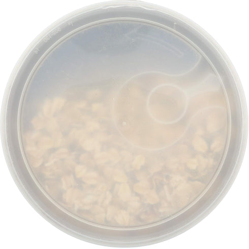 365 by Whole Foods Market 42 OZ Organic Old Fashioned Rolled Oats