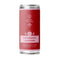 Root Elixirs Strawberry Lavender Sparkling Cocktail Mixer, Zero-Proof Mocktail Mixer, Real Strawberry
