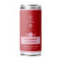 Root Elixirs Strawberry Lavender Sparkling Cocktail Mixer, Zero-Proof Mocktail Mixer, Real Strawberry