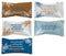 Hospitality Mints Party Sweets Bible Verse Buttermints by Appx 300 mints, 7 ounce Bags