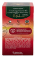 1.4oz 20 Ahmad Teas - Strawberry Black Tea - Tea Bags