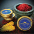 Royal Spice (5 Saffron, Finest Pure Premium All Red Super Negin Saffron Threads. For Tea, Paella, Rice, Desserts