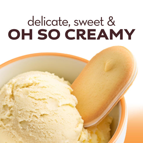 7 Oz Pepperidge Farm Milano White Chocolate Mango Flavored Cookies, Bag
