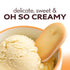7 Oz Pepperidge Farm Milano White Chocolate Mango Flavored Cookies, Bag