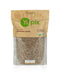 Yupik Organic Sunflower Seeds, No Shell, 2.2 lb (35.2 oz), Non-GMO, Vegan,