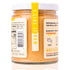 Sauce Bae Hot Raw Honey - Unfiltered & Unpasteurized, 100% USA White Clover, Perfect for Charcuterie & Sandwiches - 12 Oz