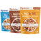 NuTrail 17g Protein Nut Granola Cereal, Variety Pack, No Sugar Added, Keto,