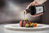Acetaia 250 ml 8.45 oz Malpighi Balsamic Vinegar of Modena P.G.I. Silver Selection fl