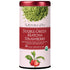 The Republic of Tea Organic Double Green Matcha Strawberry, Individual Tea Bags