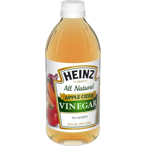16 oz Heinz Apple Cider Vinegar