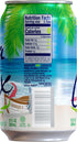 12 Oz (pack 12) La Croix Sparkling Water, Mojito, Fl