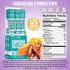 12g (12 Wicked Cutz Sausage Egg and Cheese Stick, Protein Per Gluten Free Breakfast Stick, USA Made High Protein