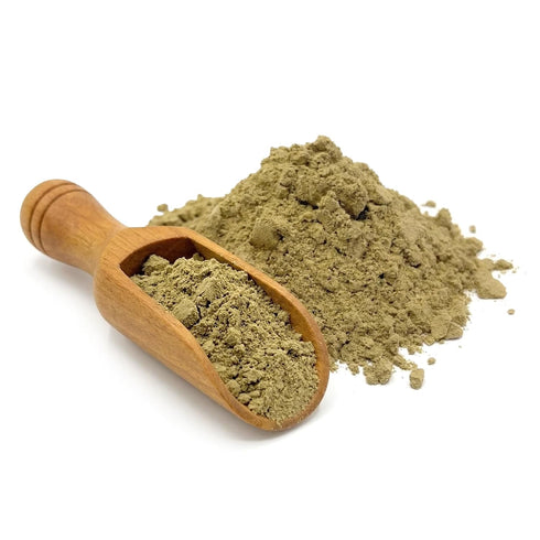 100% 16oz (1lb) Packaging NY Spice Shop Feverfew Herb Powder Pure & All Natural Ground Feverfew Premium Quality Herbal