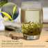 96 4.23oz/120g XIXICHA Jasmine Tea Loose Leaf Grade AAA Chinese Jasmine Green Tea Loose Leaf Natural Aroma and Sweet