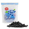 Cherry Bay Orchards Dried Blueberries (6oz Bag) - 100% Domestic, Natural, Kosher, Gluten-Free, GMO Free, Resealable