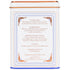 20 Harney & Sons Paris Flavored Black Tea Sachets | Fruity Vanilla & Caramel Blend with Hint of Lemony Bergamot