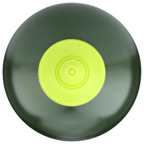 Graza "Sizzle" Extra Virgin Olive Oil, Peak Harvest Spanish EVOO, 25.3 FZ (750 ML) Squeeze Bottle