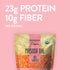 2lb Khazana Organic Masoor Dal - Red Lentils | Non-GMO, Gluten Free & Kosher | Authentic Lentils From India